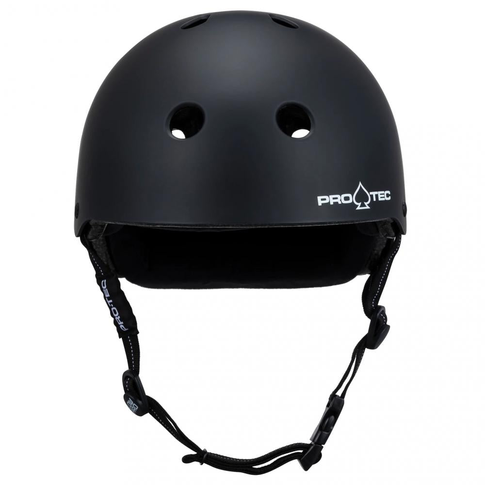 S/M ADULT Pro-Tec Helmet Low Pro - Caballero