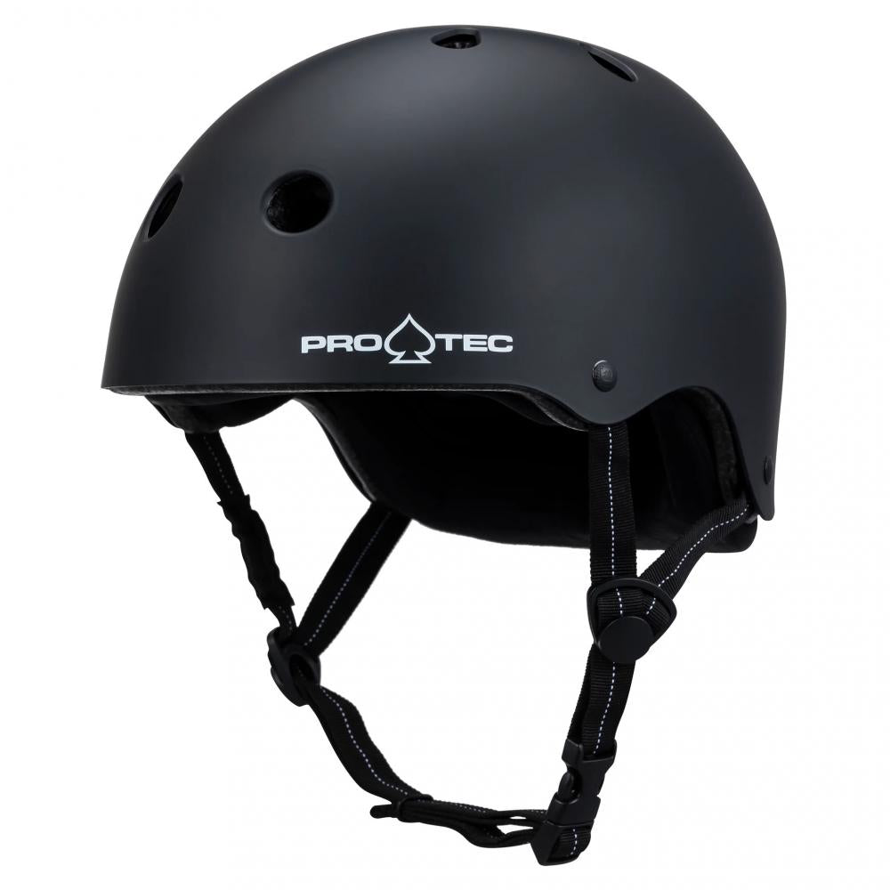 L/XL ADULT Pro-Tec Helmet Low Pro - Caballero