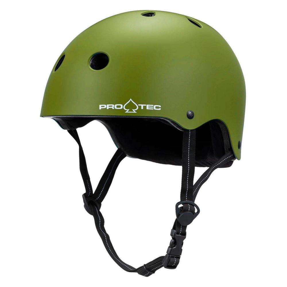 S/M ADULT Pro-Tec Helmet Low Pro