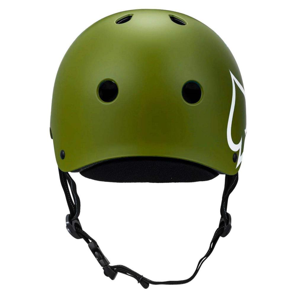 S/M ADULT Pro-Tec Helmet Low Pro