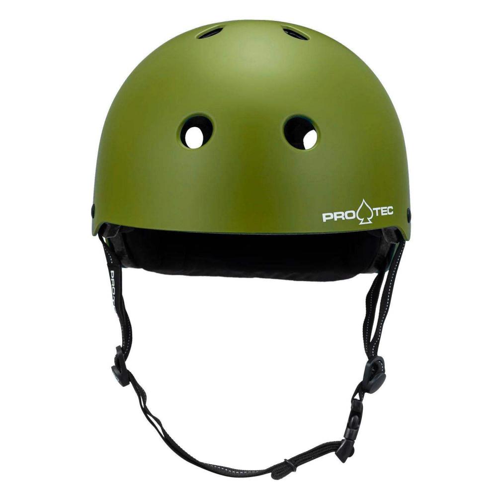 S/M ADULT Pro-Tec Helmet Low Pro