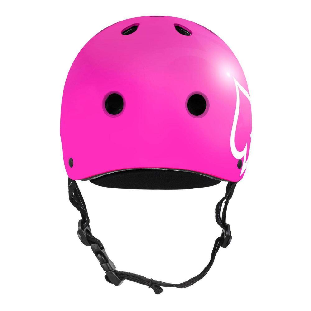 S/M ADULT Pro-Tec Helmet Low Pro