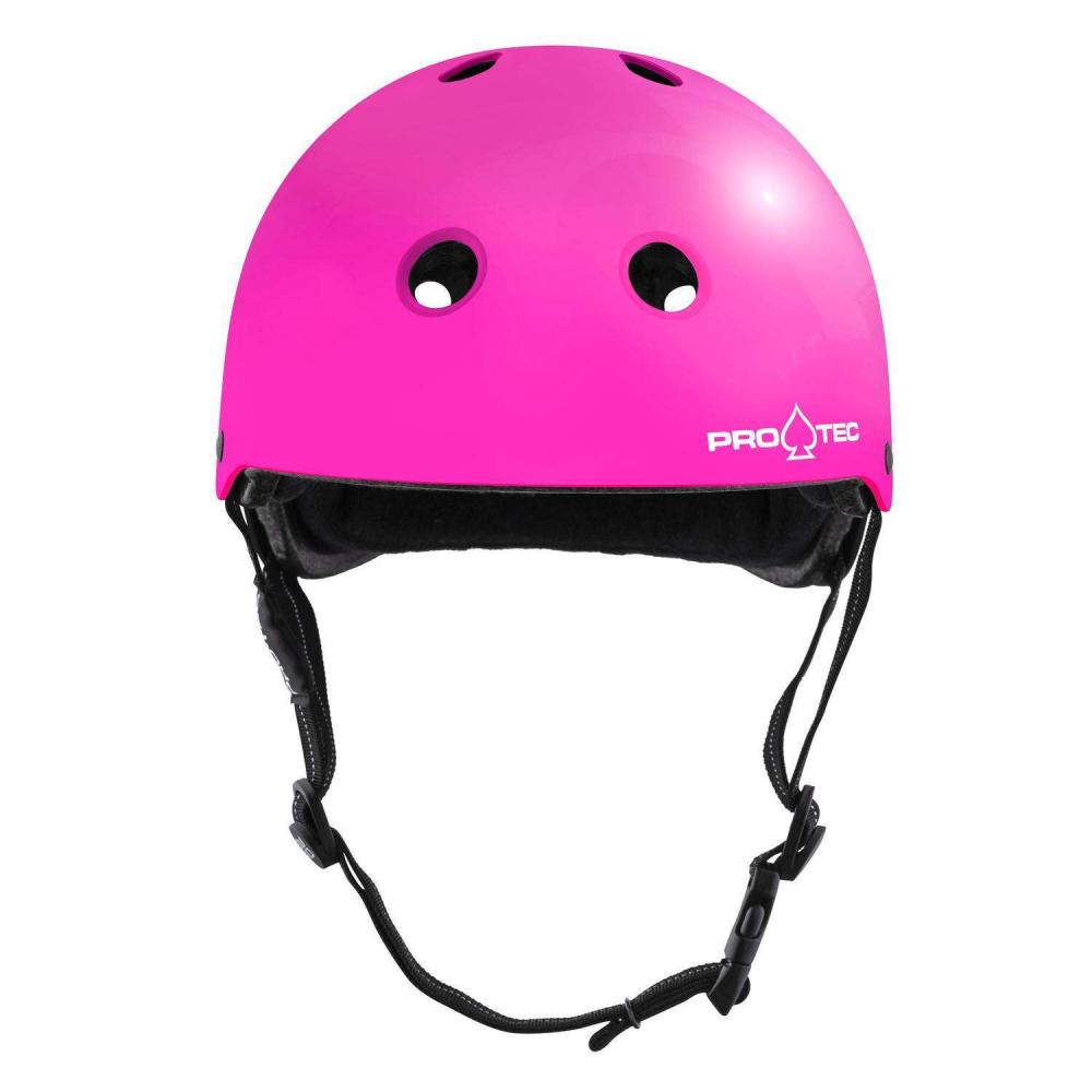 S/M ADULT Pro-Tec Helmet Low Pro