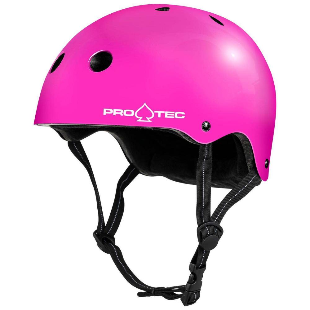 S/M ADULT Pro-Tec Helmet Low Pro