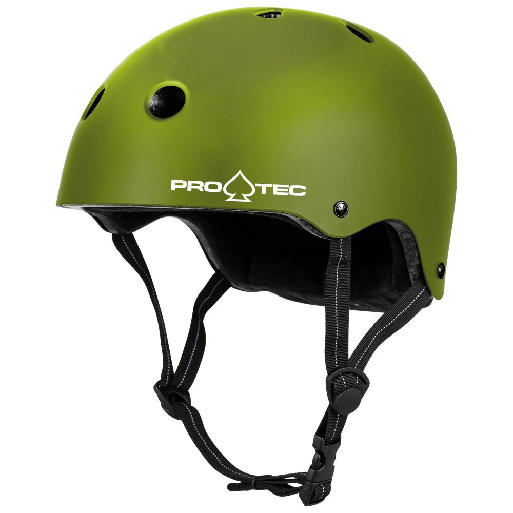 XL/XXL ADULT Pro-Tec Helmet Low Pro