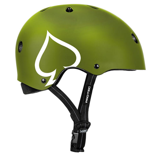 XL/XXL ADULT Pro-Tec Helmet Low Pro