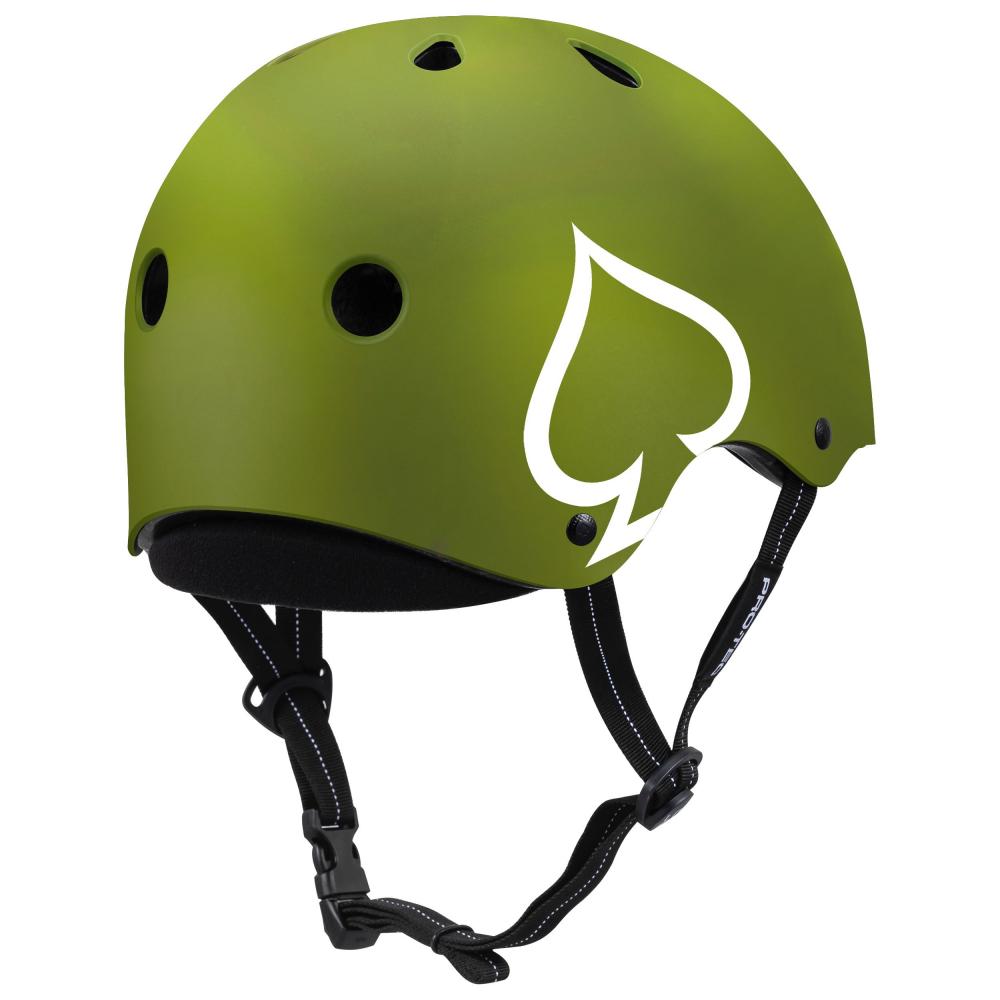 XL/XXL ADULT Pro-Tec Helmet Low Pro