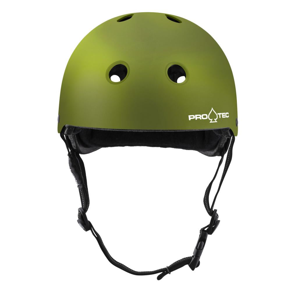 XL/XXL ADULT Pro-Tec Helmet Low Pro