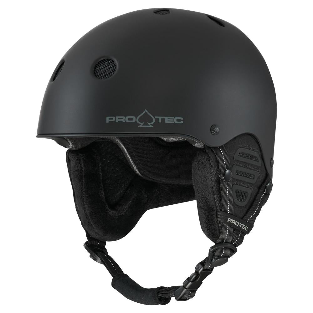 XS/S ADULT Pro-Tec Helmet Low Pro Snow