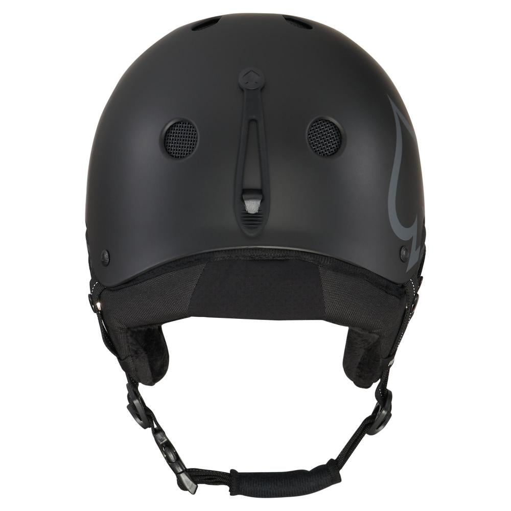 XS/S ADULT Pro-Tec Helmet Low Pro Snow