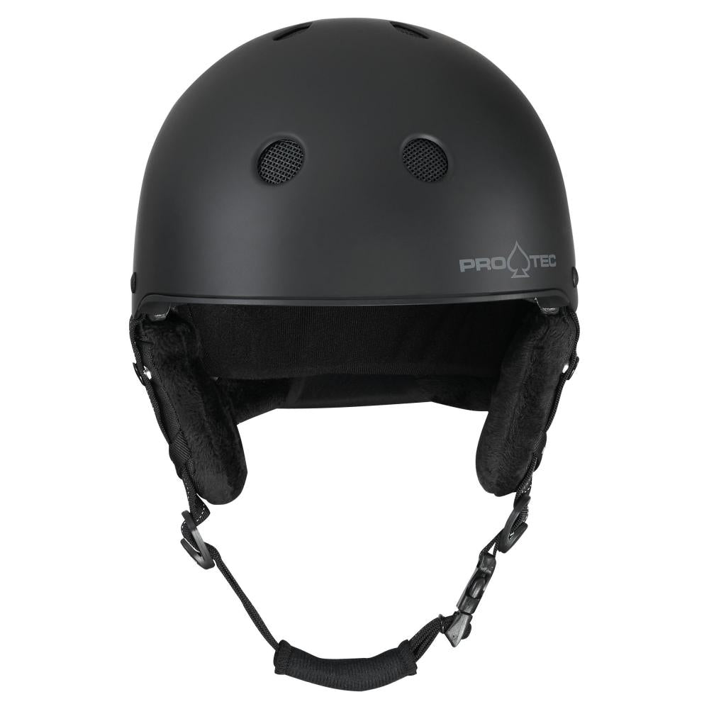 XL/XXL ADULT Pro-Tec Helmet Low Pro Snow