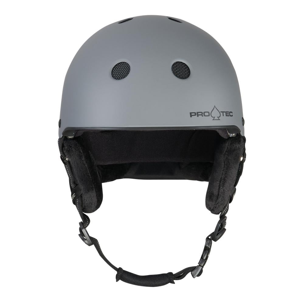 L/XL ADULT Pro-Tec Helmet Low Pro Snow