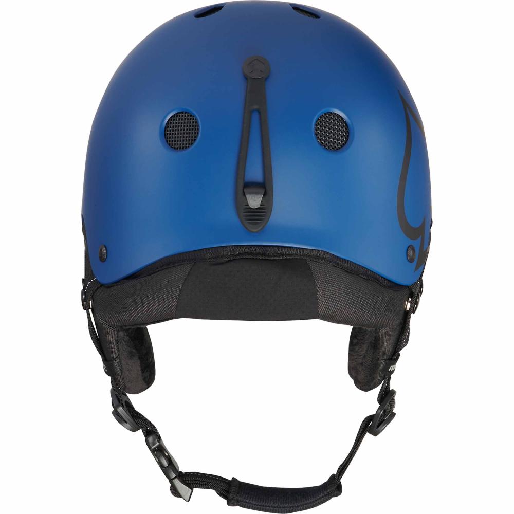 S/M ADULT Pro-Tec Helmet Low Pro Snow
