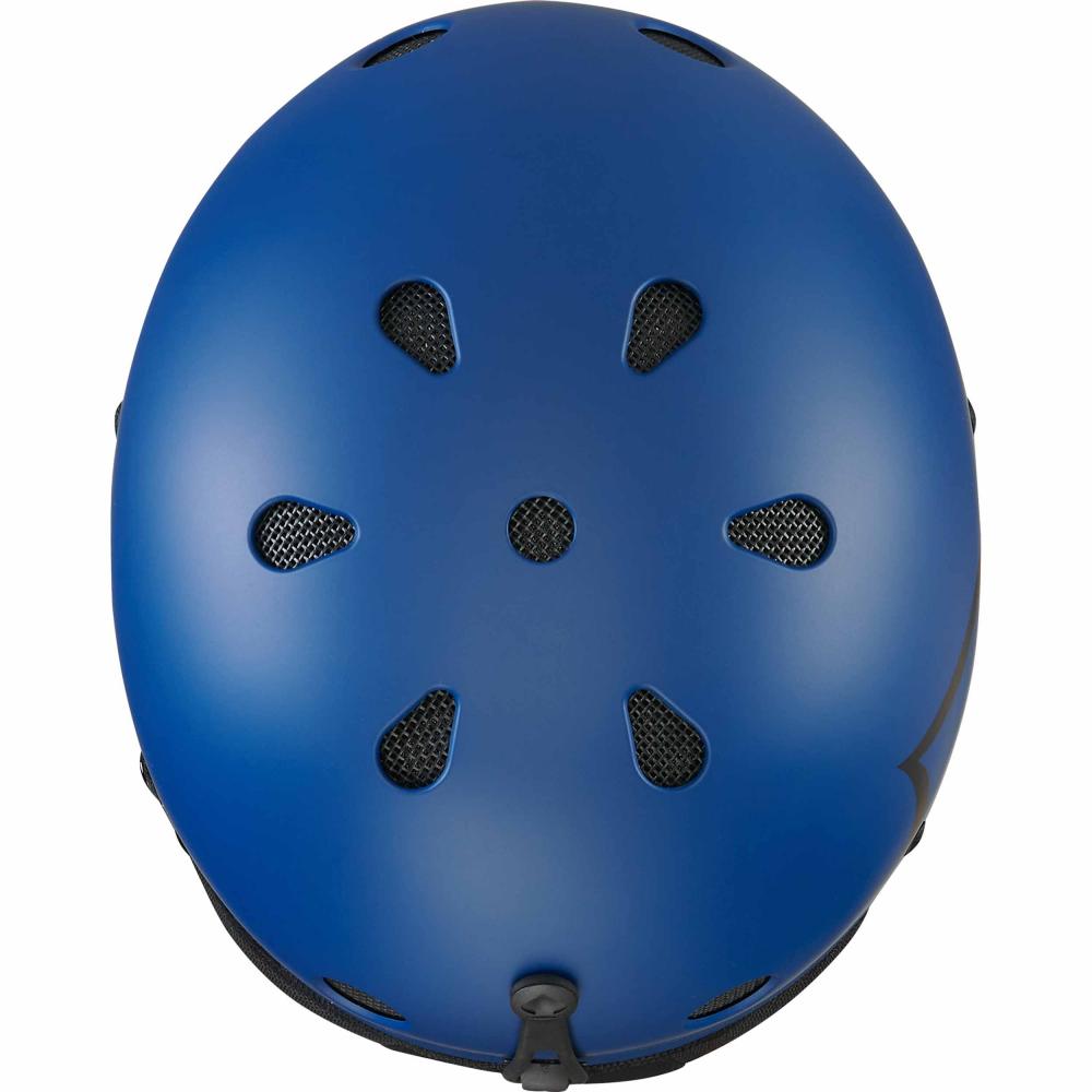 S/M ADULT Pro-Tec Helmet Low Pro Snow