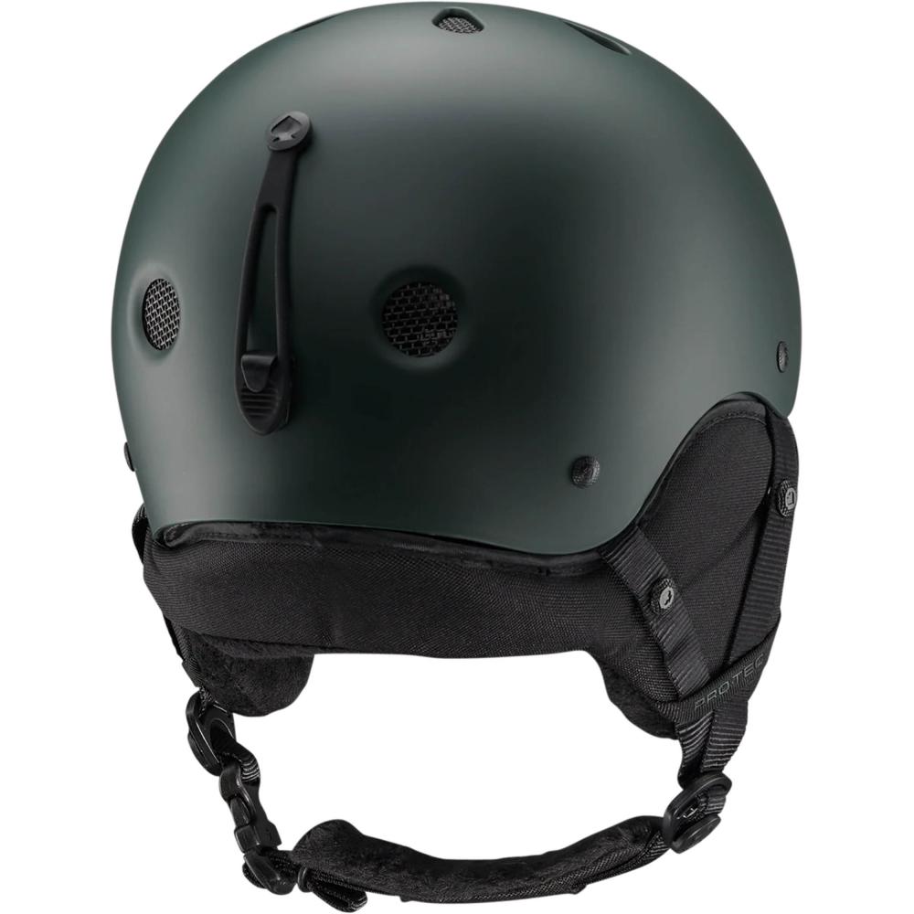 S ADULT Pro-Tec Helmet Classic Cert Snow