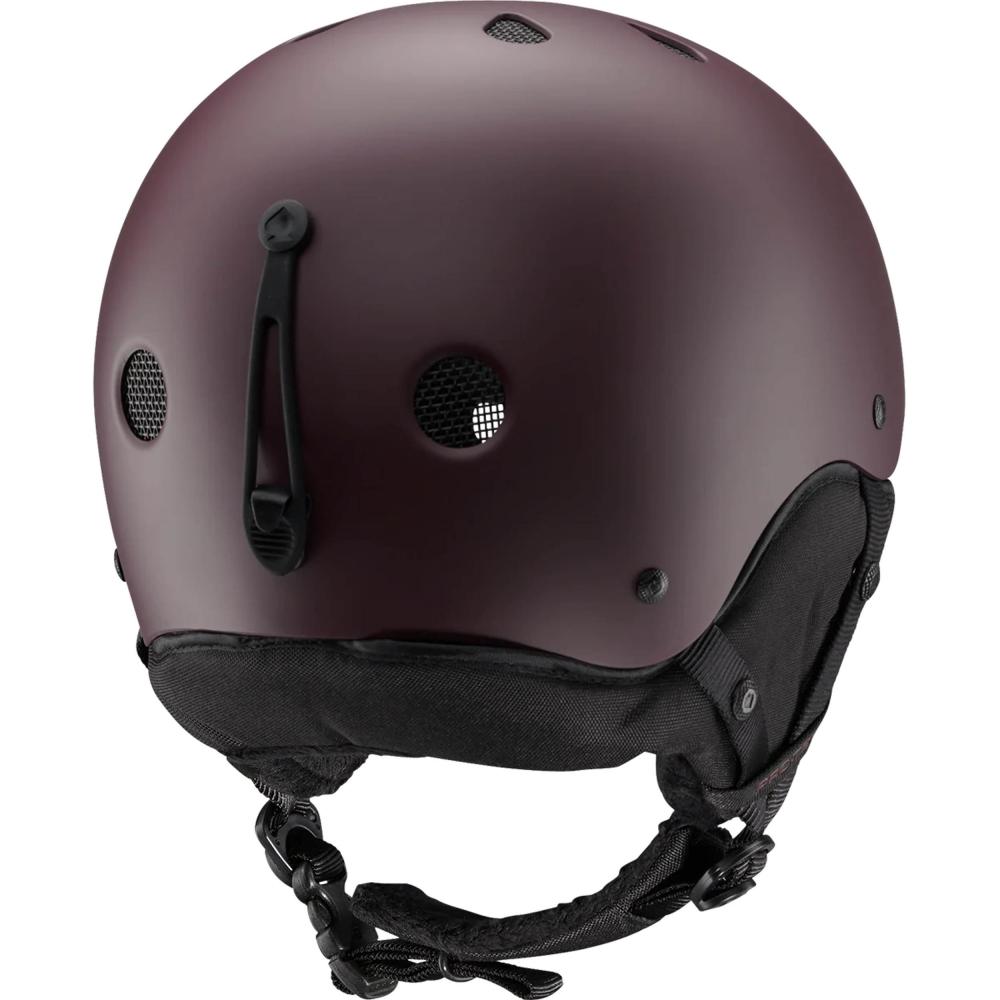 XS ADULT Pro-Tec Helmet Classic Cert Snow