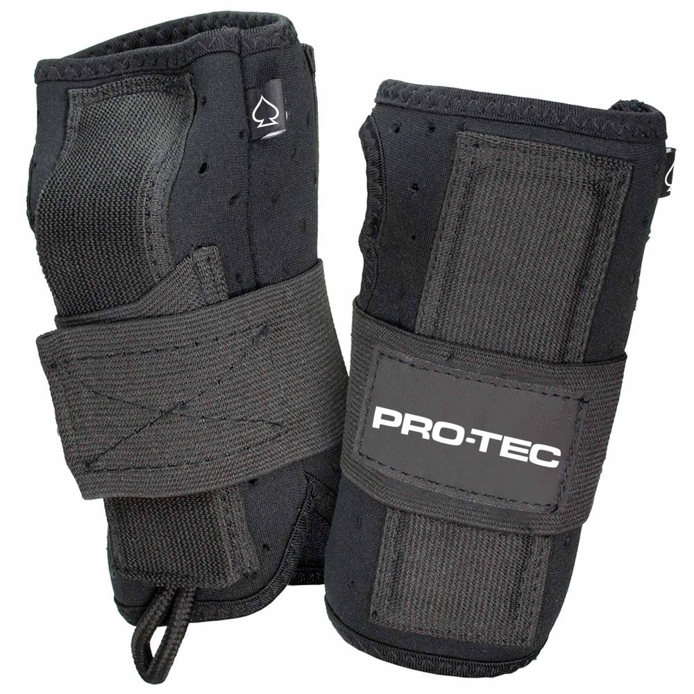 XL ADULT Pro-Tec Pads Undercover Snow Wrist Guards