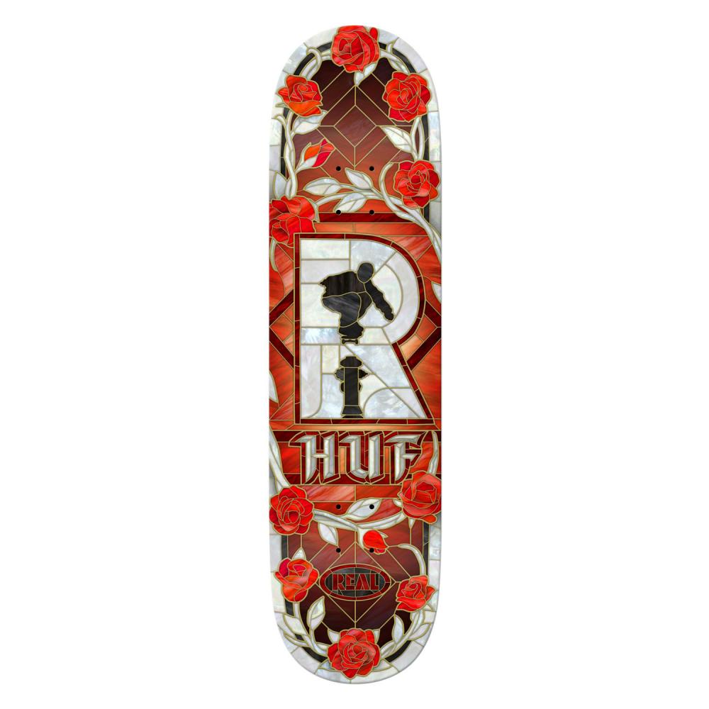 8.5IN Real Deck Huf Cathedral