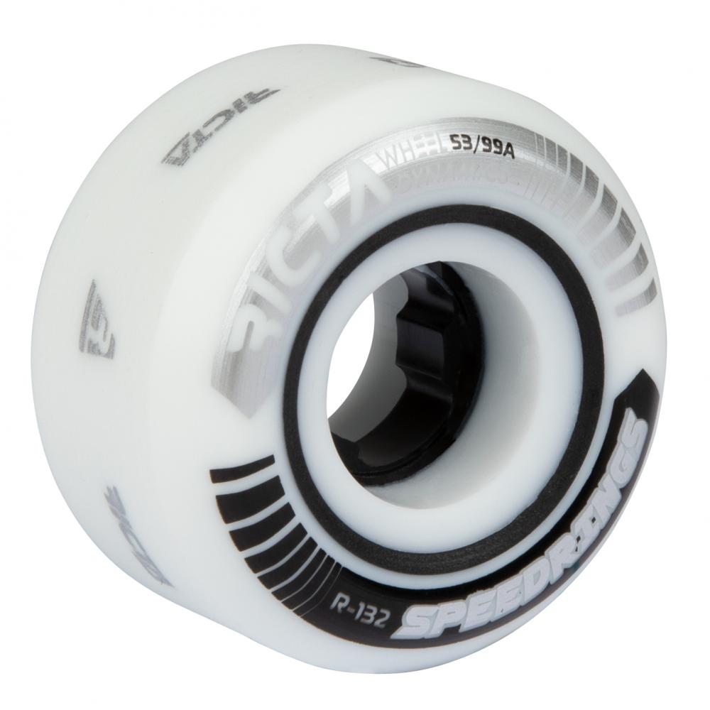 53 MM Ricta Wheels Speedrings Wide 99a