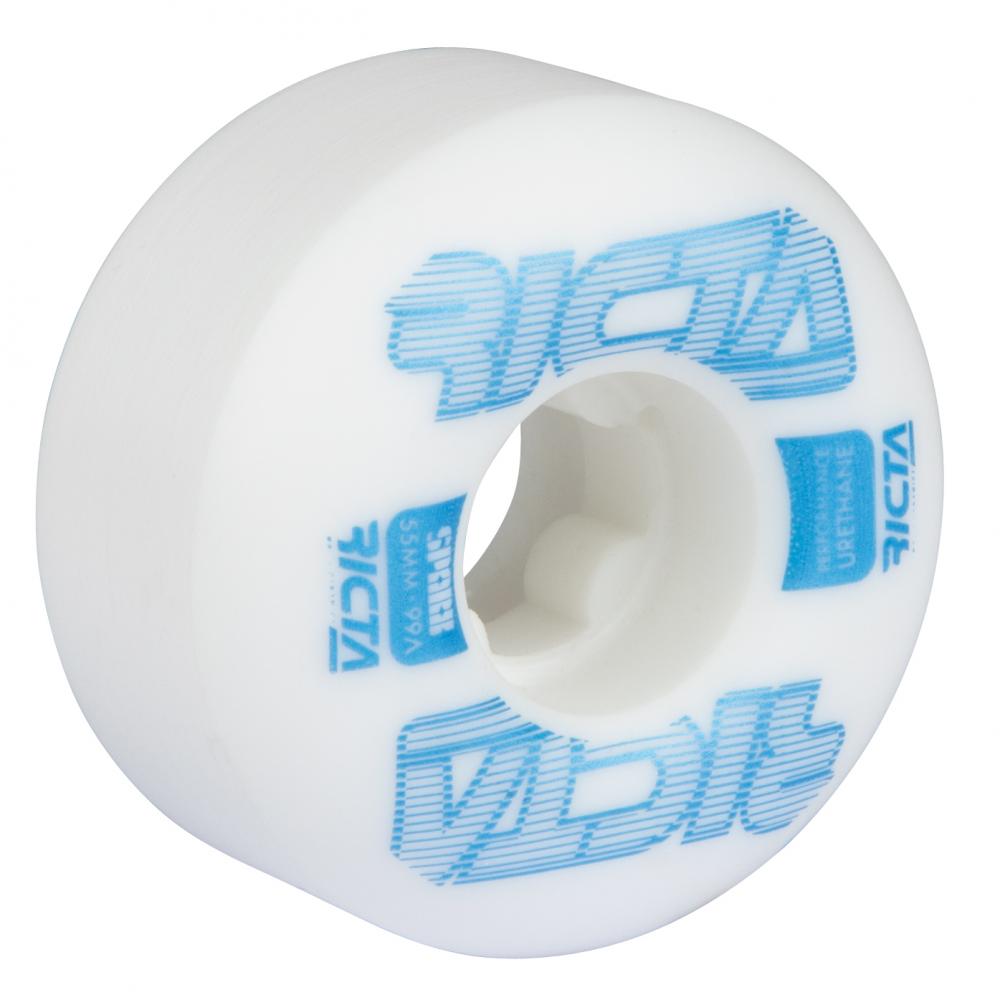 55 MM Ricta Wheels Framework Sparx 99a