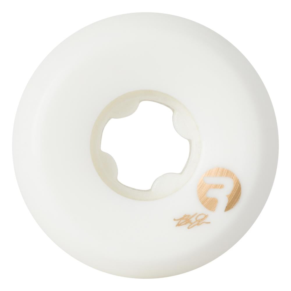 53 MM Ricta Wheels Johnson Source Natural Mid 99a