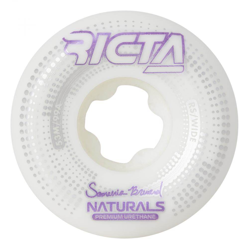 53 MM Ricta Wheels Brevard Source Wide 99a