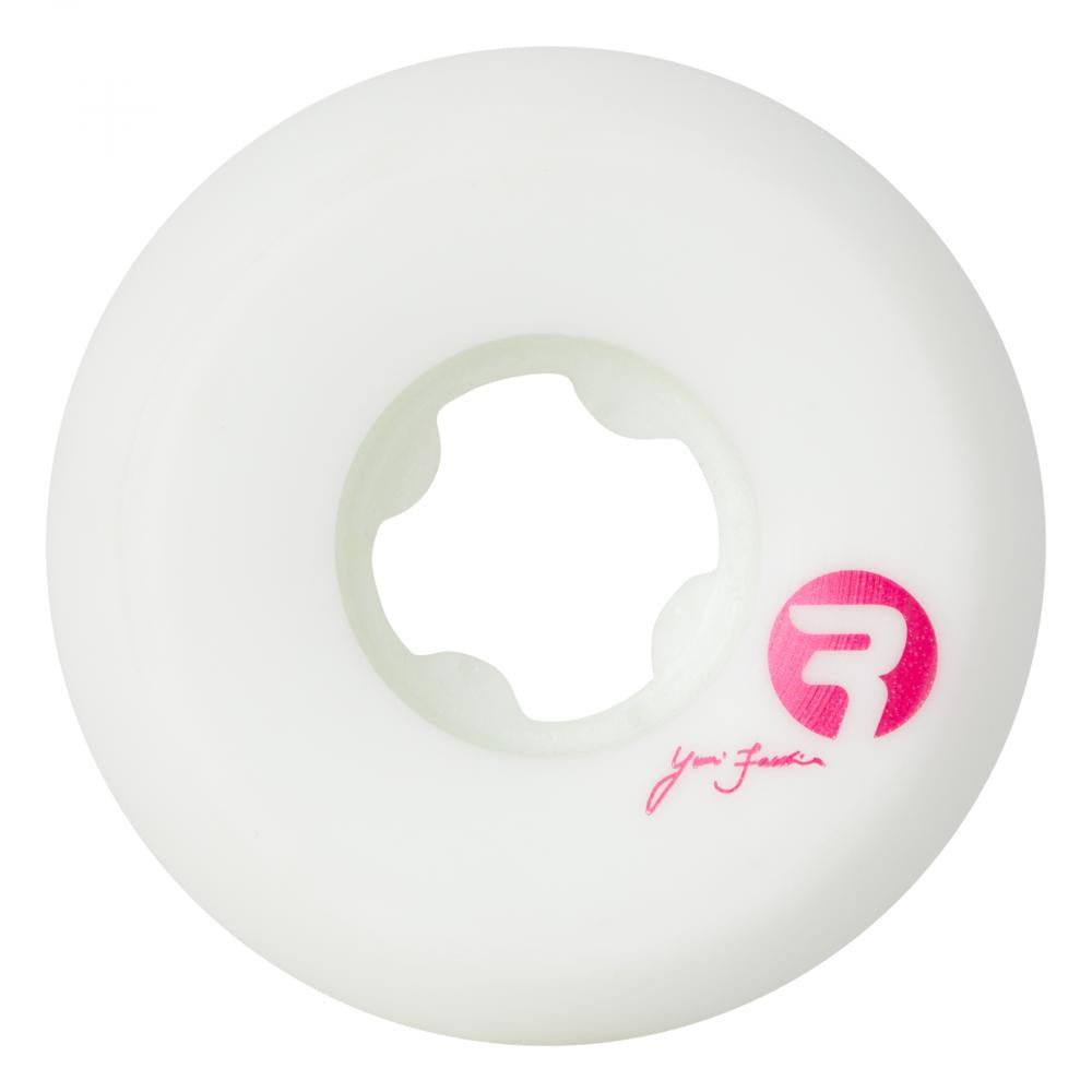 52 MM Ricta Wheels Facchini Source Mid 101a