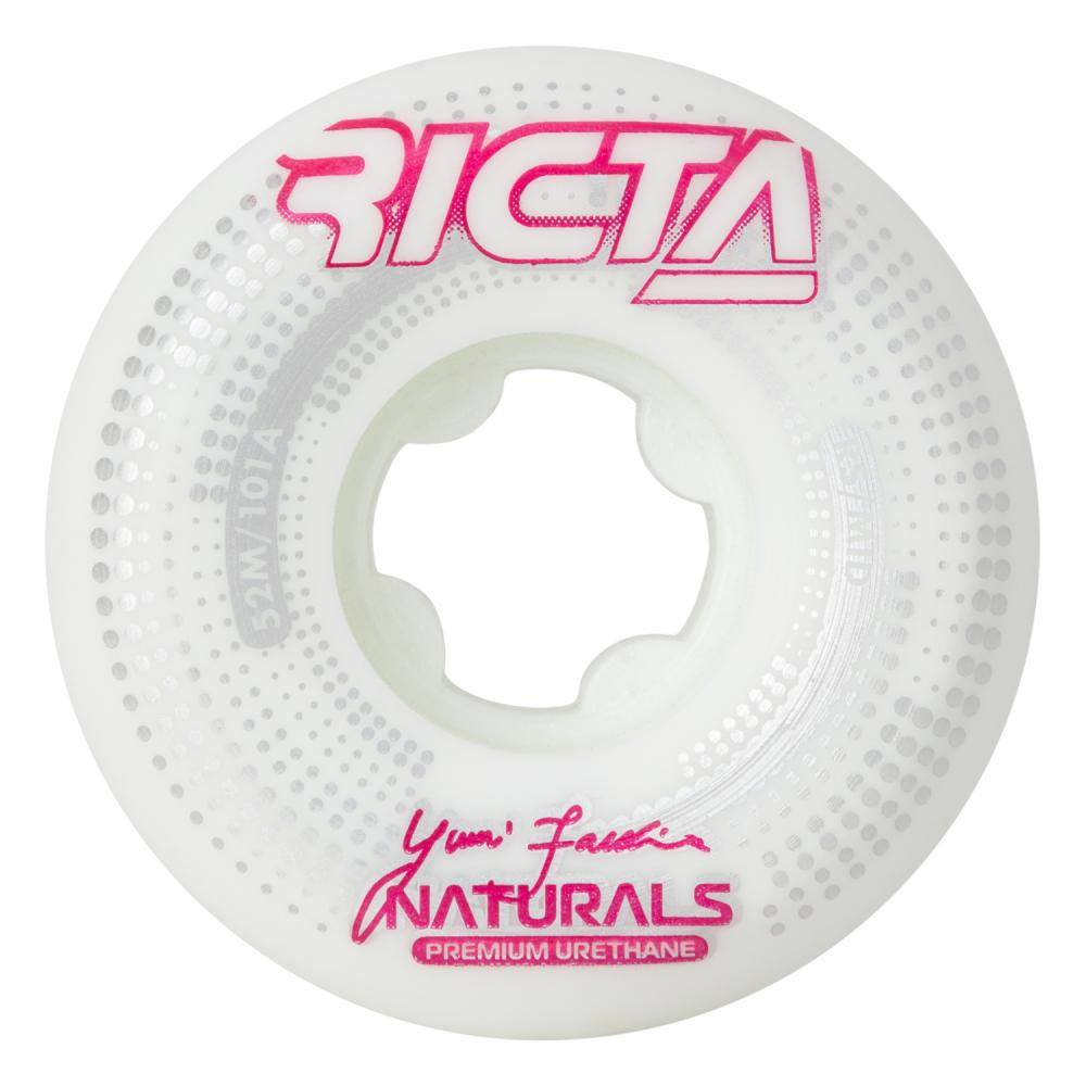 52 MM Ricta Wheels Facchini Source Mid 101a