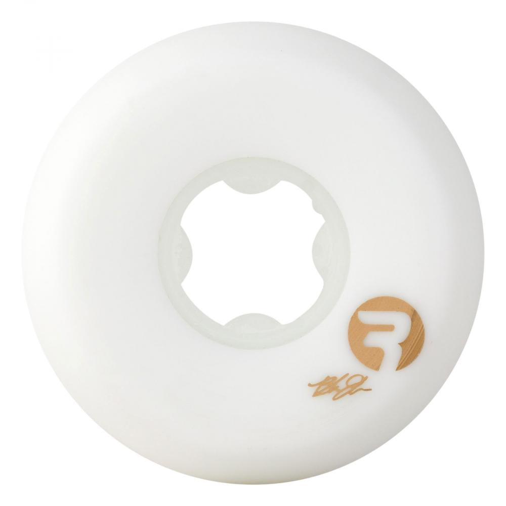 53 MM Ricta Wheels Orbital Naturals Mid 99a