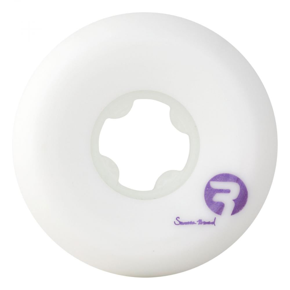 53 MM Ricta Wheels Orbital Naturals Wide 99a