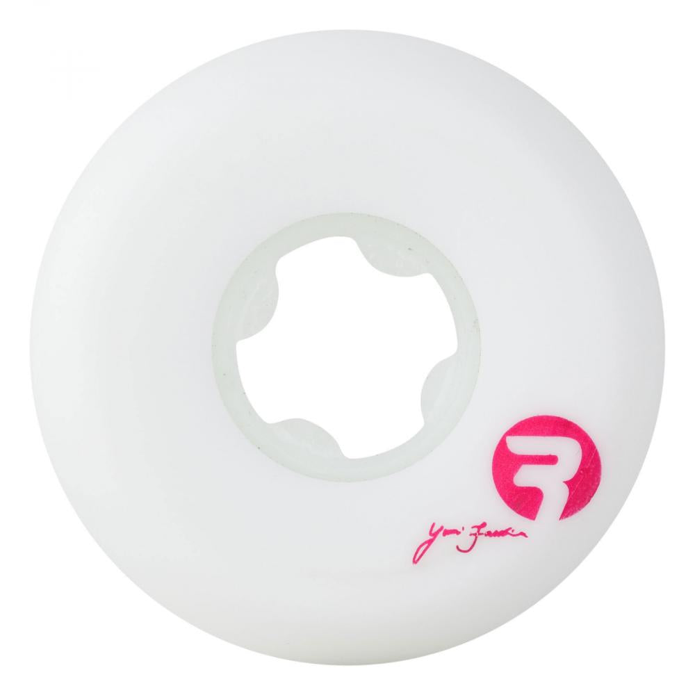 52 MM Ricta Wheels Orbital Naturals Mid 101a