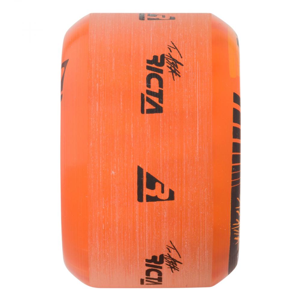53 MM Ricta Wheels Speedrings Slim 95a