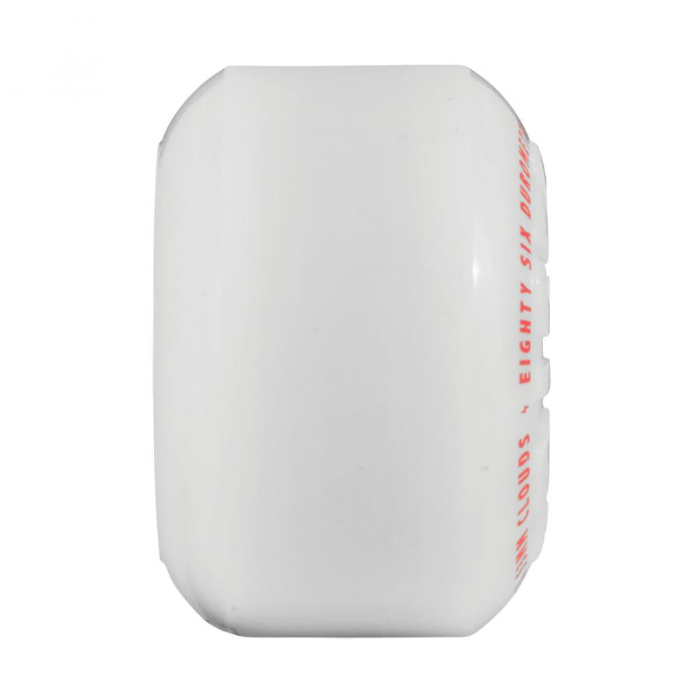 53 MM Ricta Wheels Clouds 86a