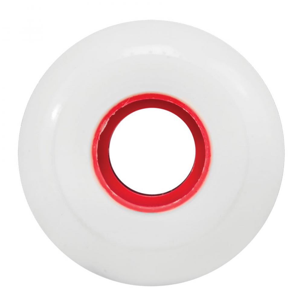 53 MM Ricta Wheels Clouds 86a