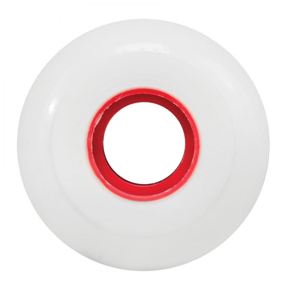53 MM Ricta Wheels Clouds 86a