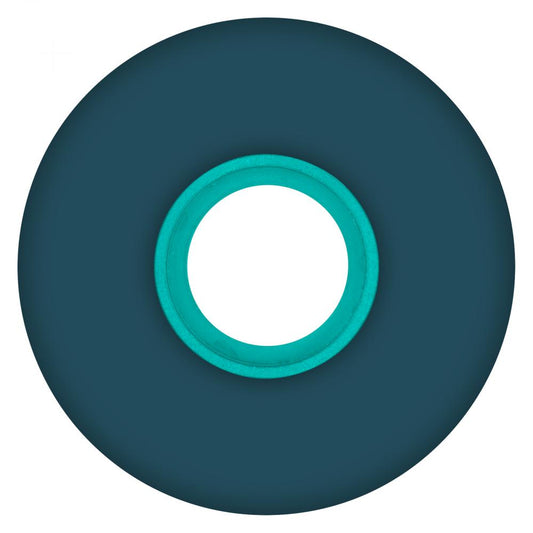 54 MM Ricta Wheels Clouds 92a