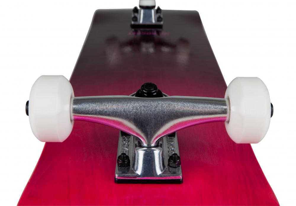 7.75IN Rocket Complete Skateboard