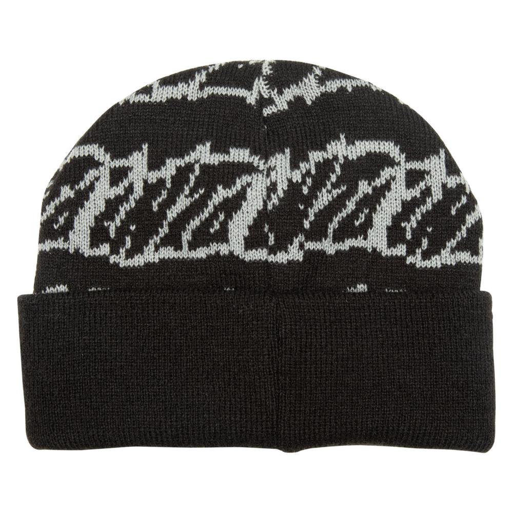 O/S ADULT Santa Cruz Beanie Creep Repeat