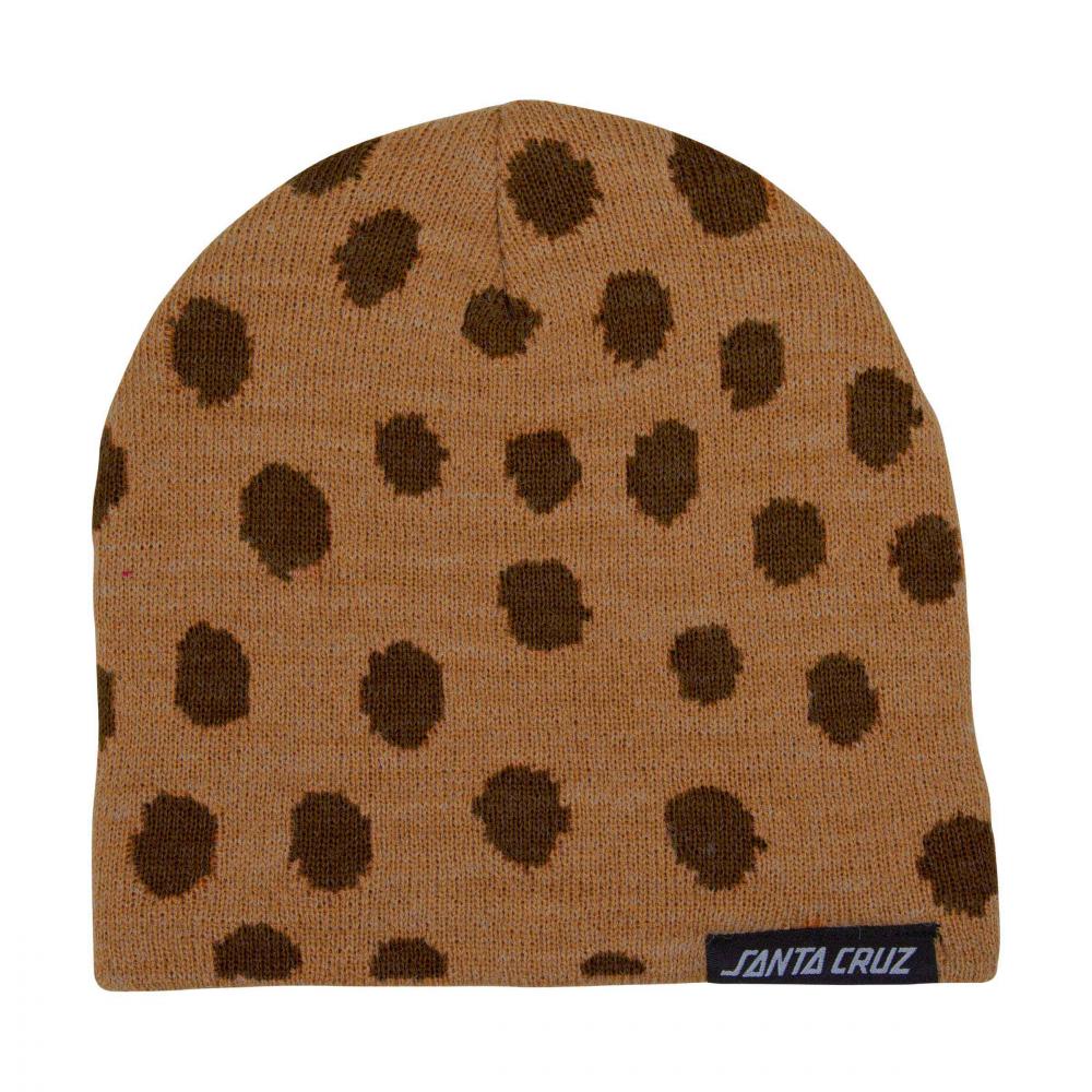 O/S ADULT Santa Cruz Beanie Jaguar Beanie