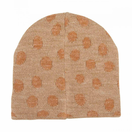 O/S ADULT Santa Cruz Beanie Jaguar Beanie