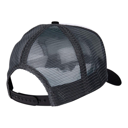 O/S ADULT Santa Cruz Cap Wagon Dot Meshback