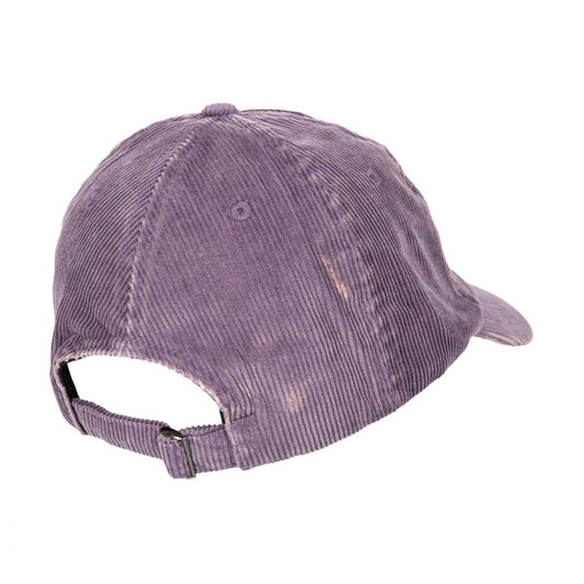 O/S ADULT Santa Cruz Cap Opus Dot Label Cap