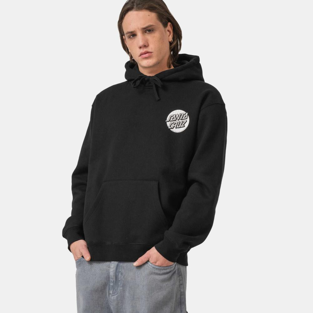L ADULT Santa Cruz Hood Reason For Living Hood