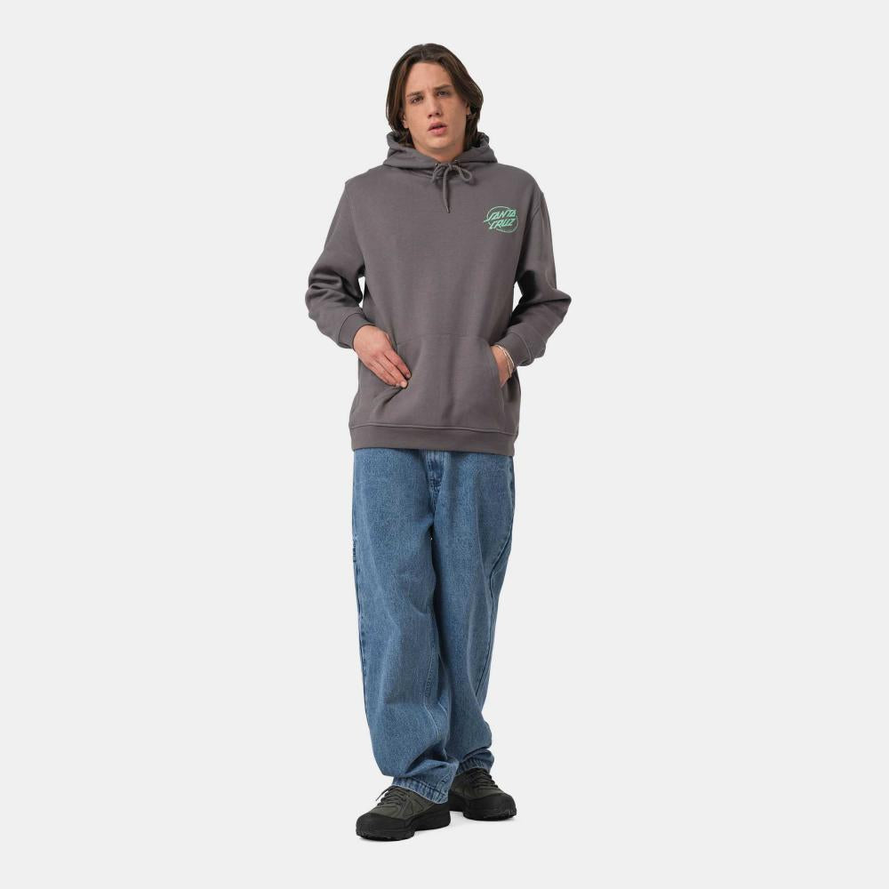 XL ADULT Santa Cruz Hood Wooten Cyber Hood