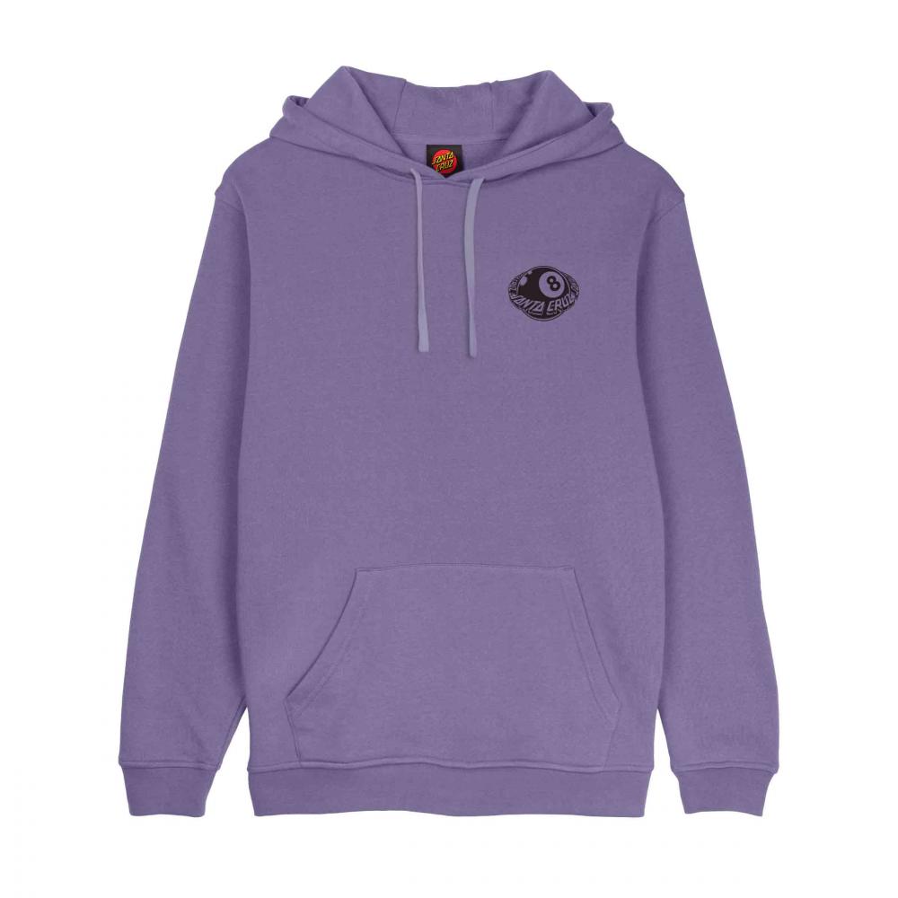 M ADULT Santa Cruz Hood Winkowski Eighth Planet Hood
