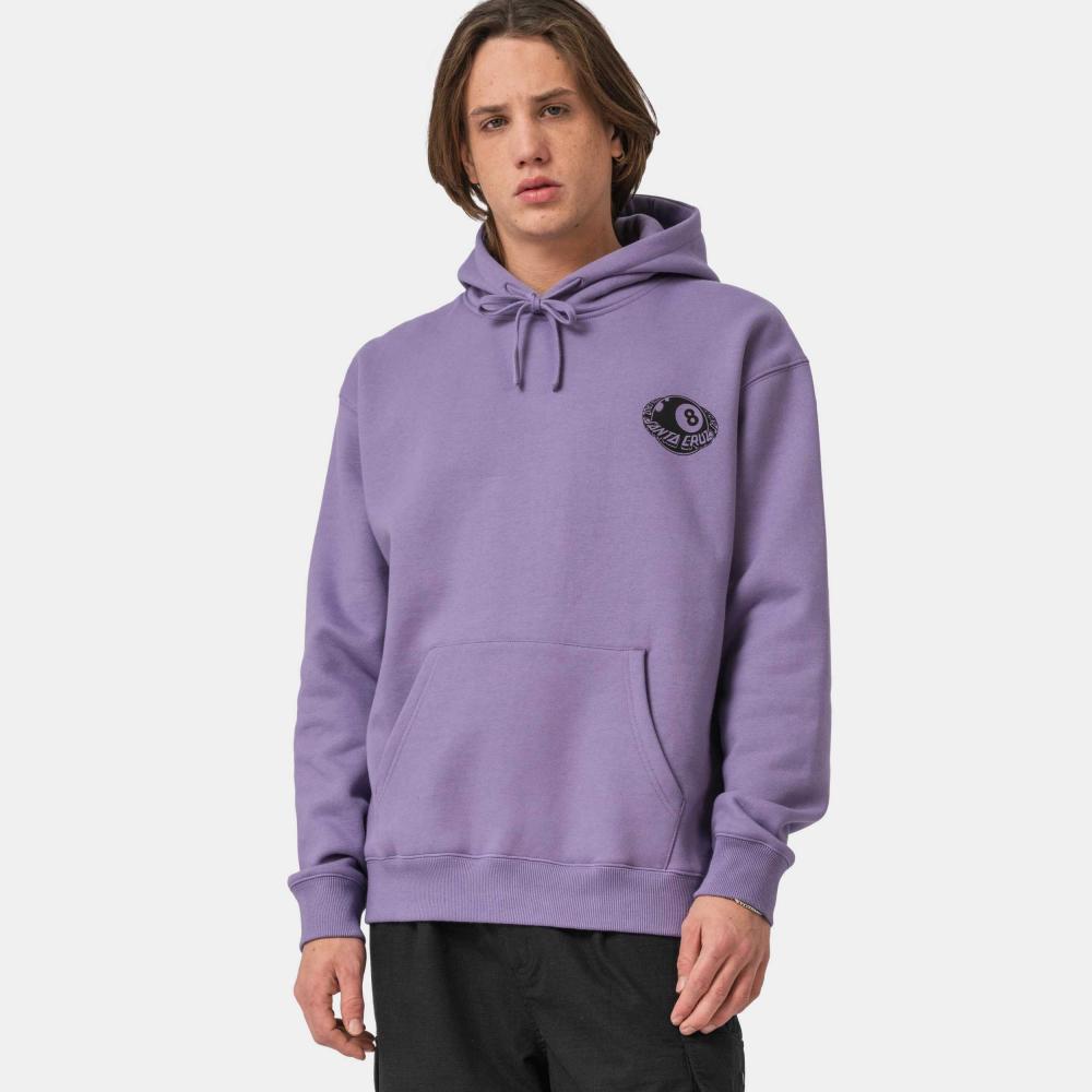 M ADULT Santa Cruz Hood Winkowski Eighth Planet Hood