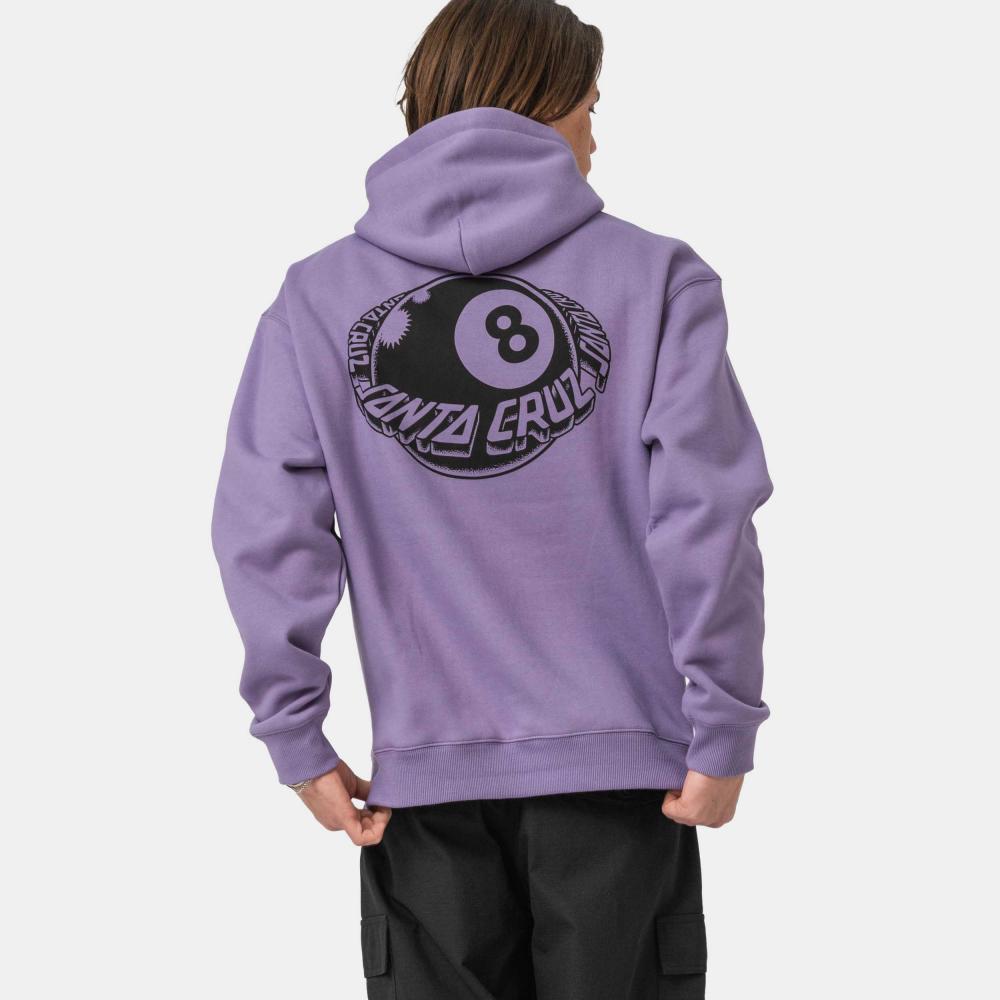 M ADULT Santa Cruz Hood Winkowski Eighth Planet Hood