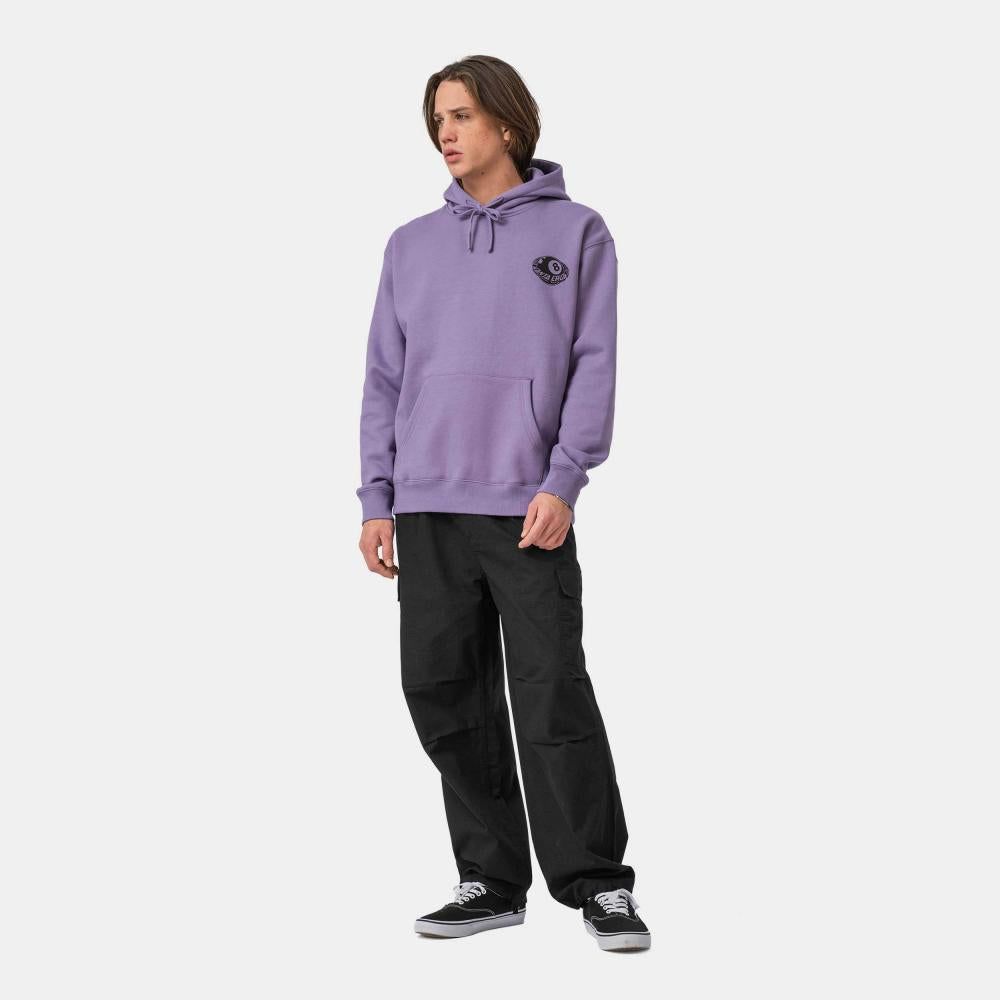 M ADULT Santa Cruz Hood Winkowski Eighth Planet Hood