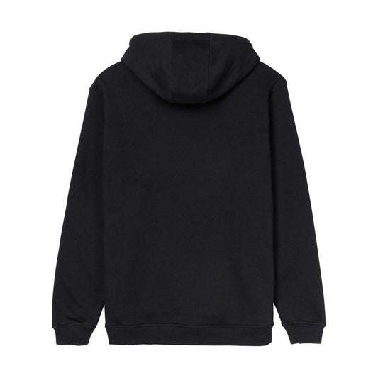 L ADULT Santa Cruz Hood Screaming Flame Front Hood