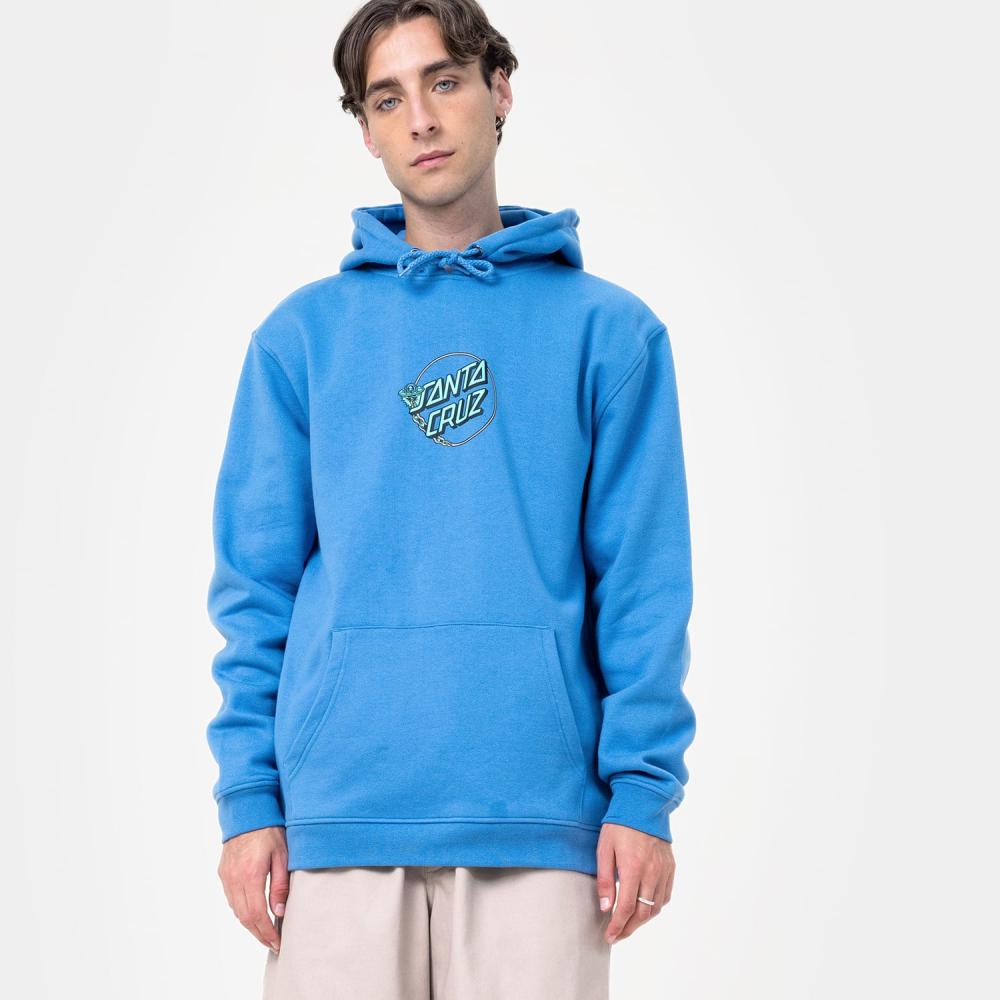 L ADULT Santa Cruz Hood Winkowski Dope Planet 2 Centre